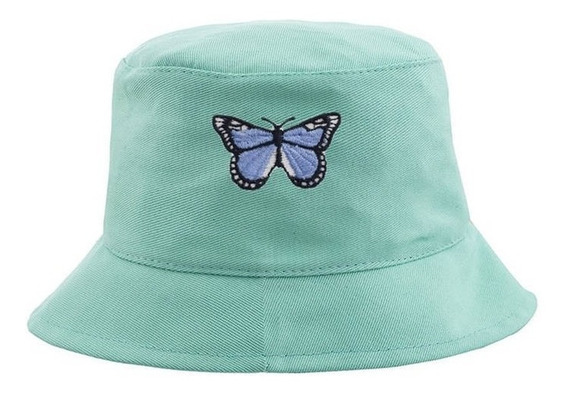 GORRO PILUSO MARIPOSA