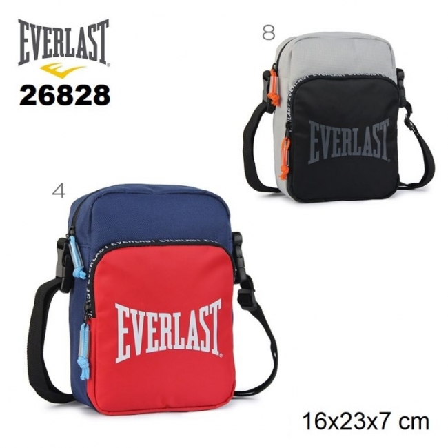 MORRAL EVERLAST 