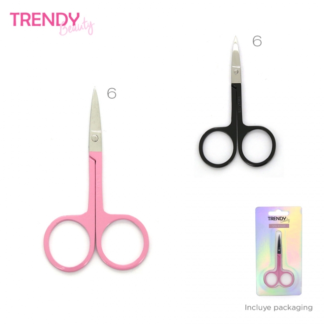 TIJERA TRENDY BEAUTY T5