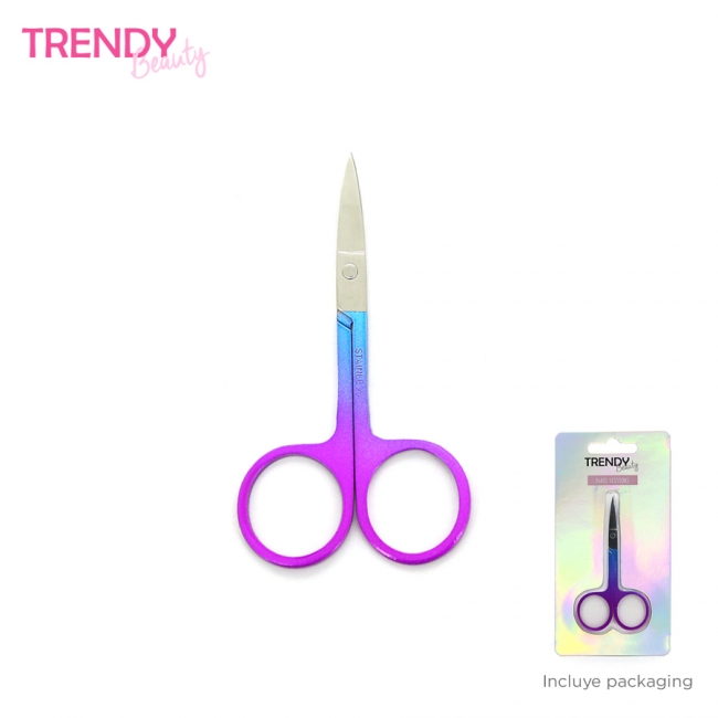 TIJERA TRENDY BEAUTY  T5