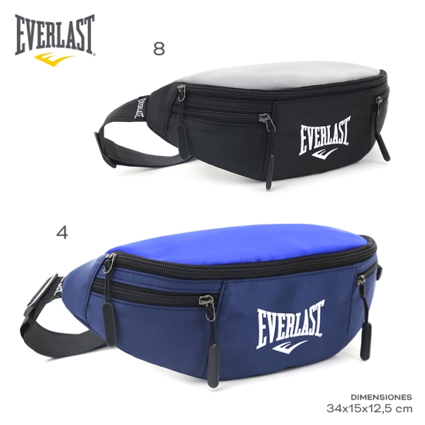 RIÑONERA EVERLAST T6