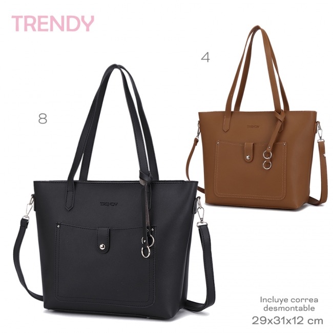 TOTE TRENDY