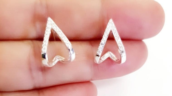 AROS PLATA CON  MICROPAVE