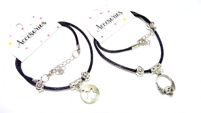 CHOKER CORDON VARIOS MODELOS+