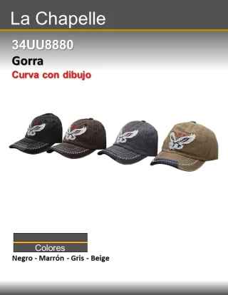 WWW.BAULITO.CO, GORRA PLANA BOSTON REDSOX COLOR AZUL