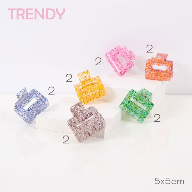 BROCHE TRENDY X 12 T3