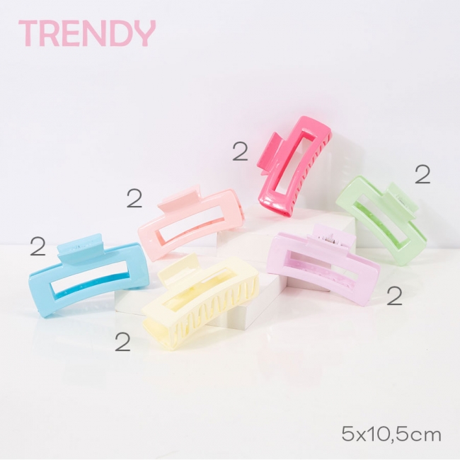 BROCHE TRENDY X 12 T3