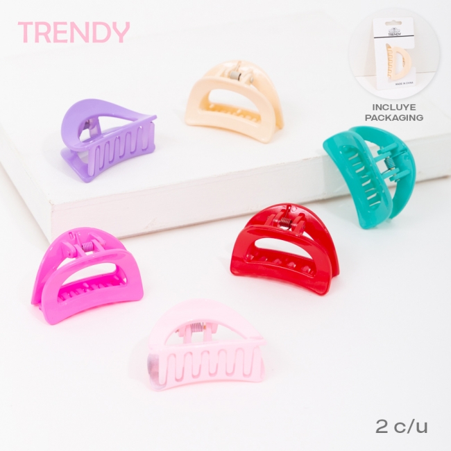 BROCHE TRENDY X 12+