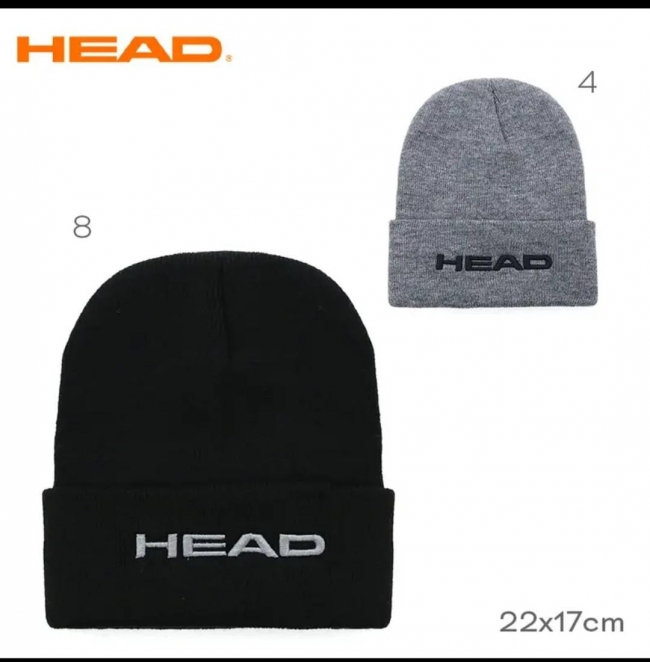 GORRO HEAD T3+