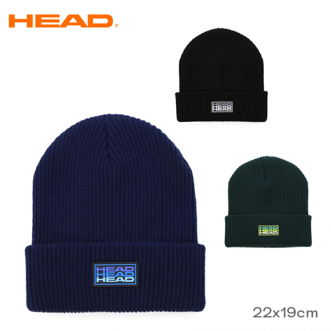 GORRO HEAD T3+