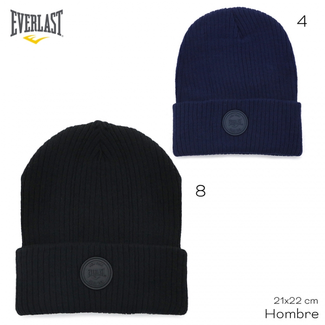 GORRO EVERLAST T2+