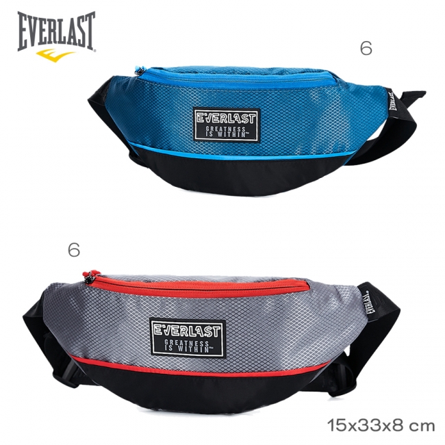 RIÑONERA EVERLAST T7