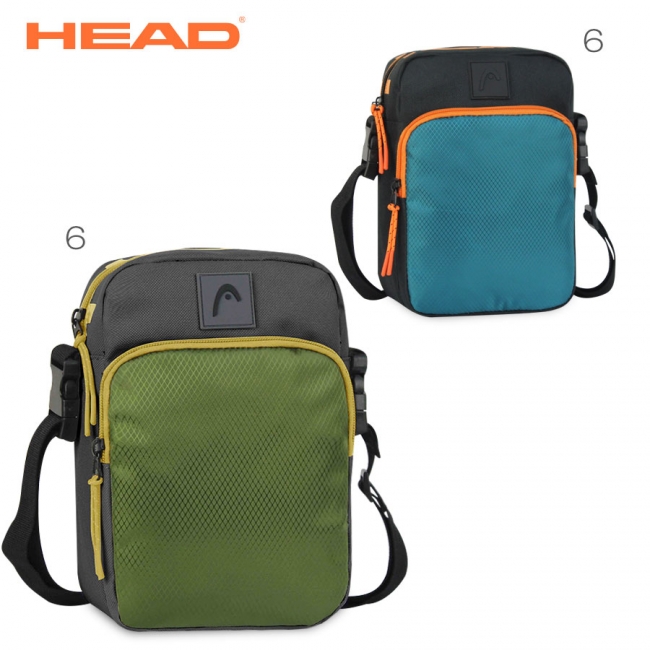 MORRAL HEAD+