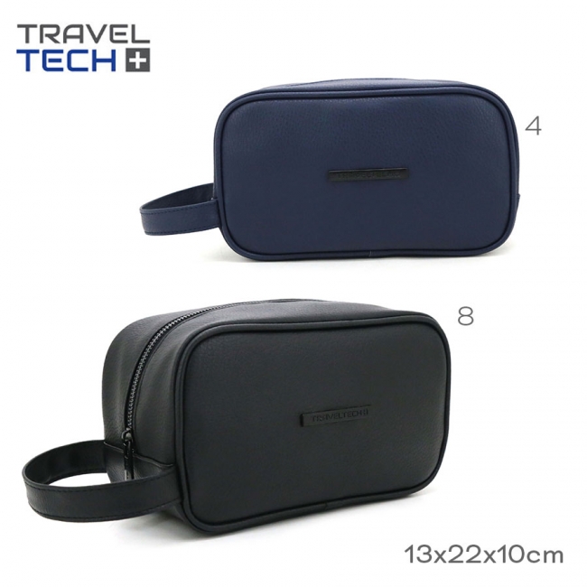 NECESAIRE TRAVEL TECH+