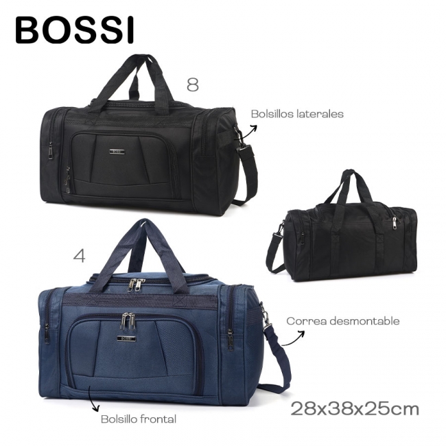 BOLSO BOSSI+