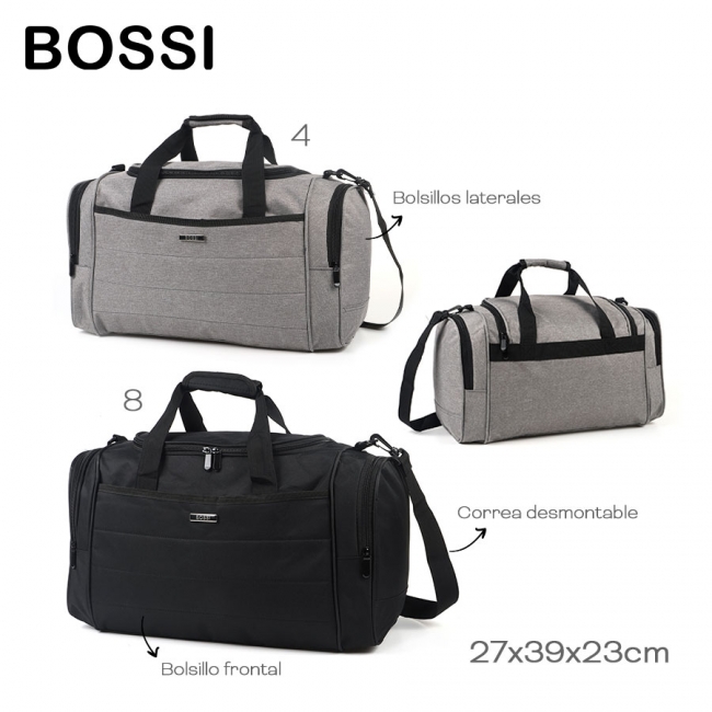 BOLSO BOSSI+