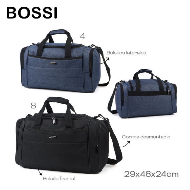 BOLSO BOSSI+