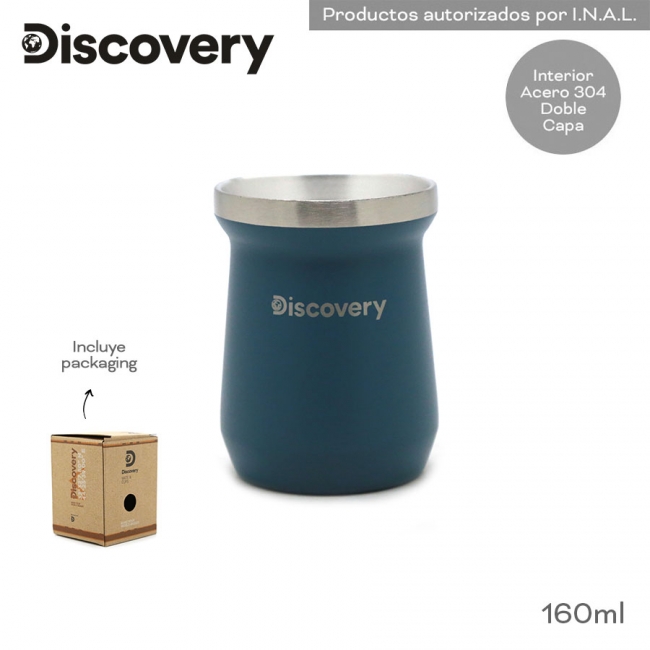 MATE DISCOVERY+