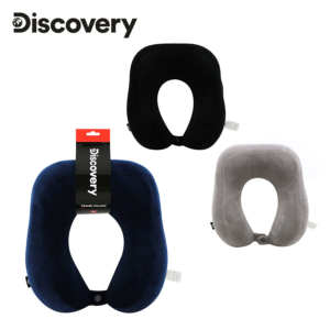 ALMOHADA MEMORY DISCOVERY+