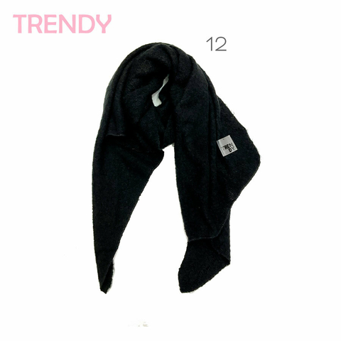 BUFANDA TRENDY+