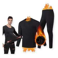 CONJUNTO TREMICO HOT THERMAL +