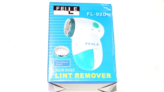 SACABOLITAS LINT REMOVER+