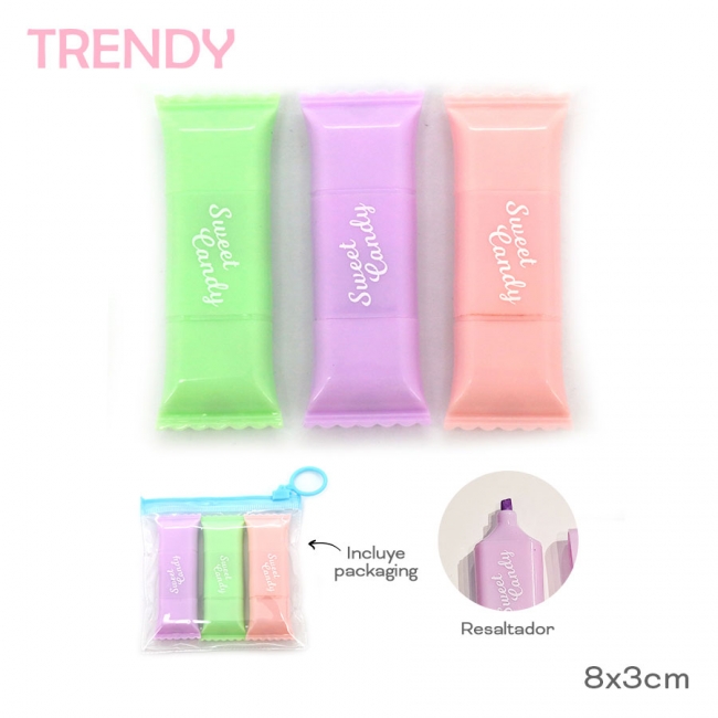 RESLATDOR TRENDY+