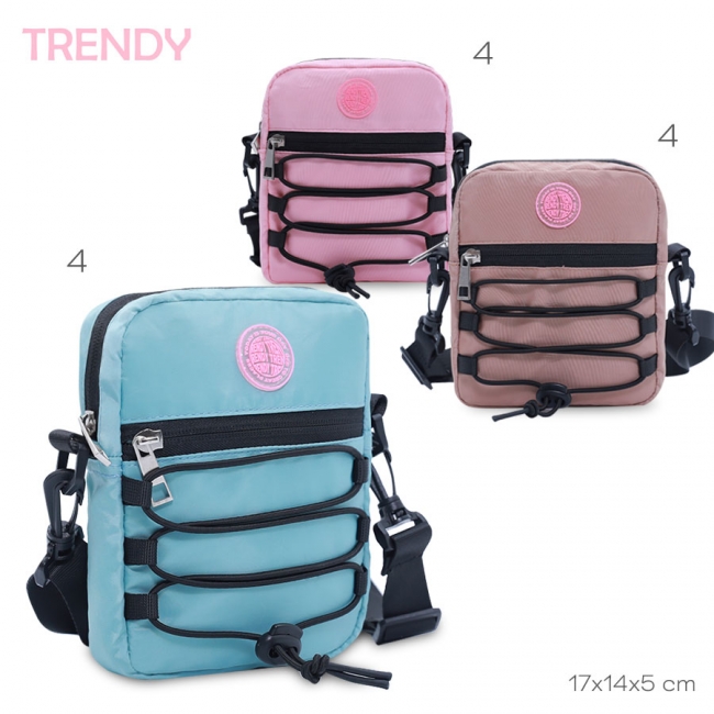 MORRAL TRENDY T6