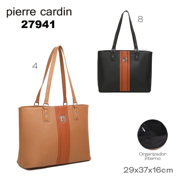 CARTERA PIERRE CARDIN