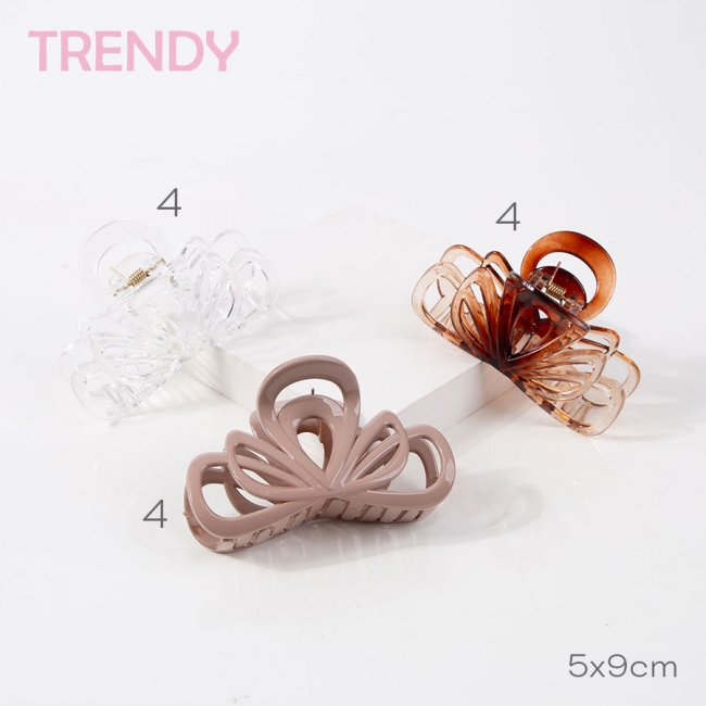 BROCHE TRENDY X 12