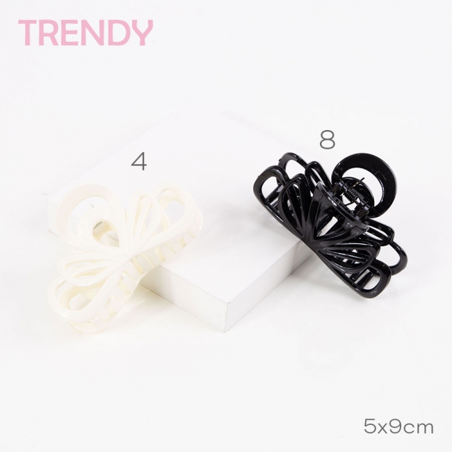 BROCHE TRENDY X 12