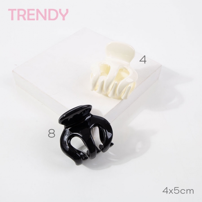 BROCHE TRENDY X 12