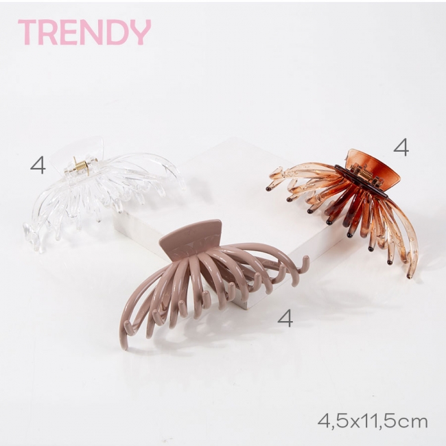 BROCHE TRENDY X 12 T3