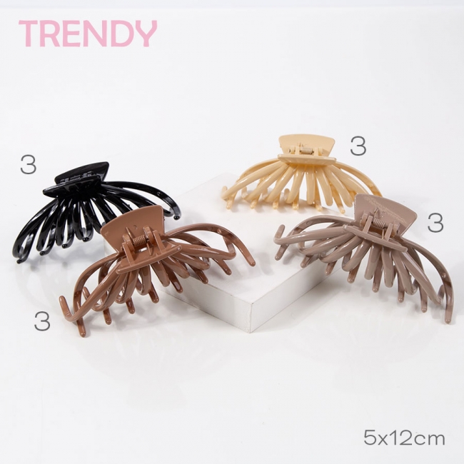 BROCHE TRENDY X 12 T3