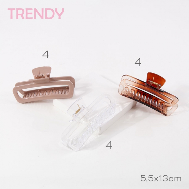 BROCHE TRENDY X 12 T3