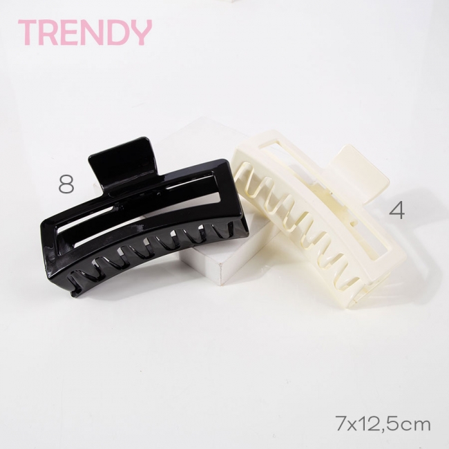 BROCHE TRENDY X 12 T3