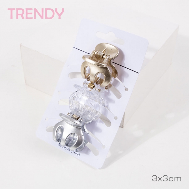 BROCHE TRENDY X 12 T3