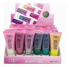 BODY GEL TEJAR