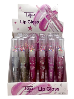 LIP GLOSS PEARL TEJAR