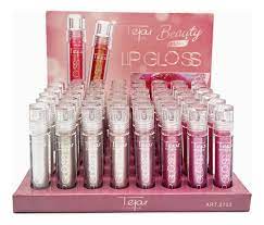 LIP GLOSS PEARL TEJAR 3ML