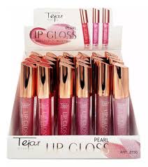 LIP GLOSS PEARL TEJAR