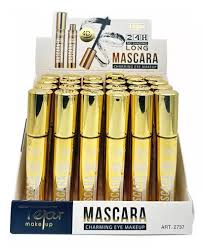 MASCARA PARA PESTAÑAS LONG TEJAR