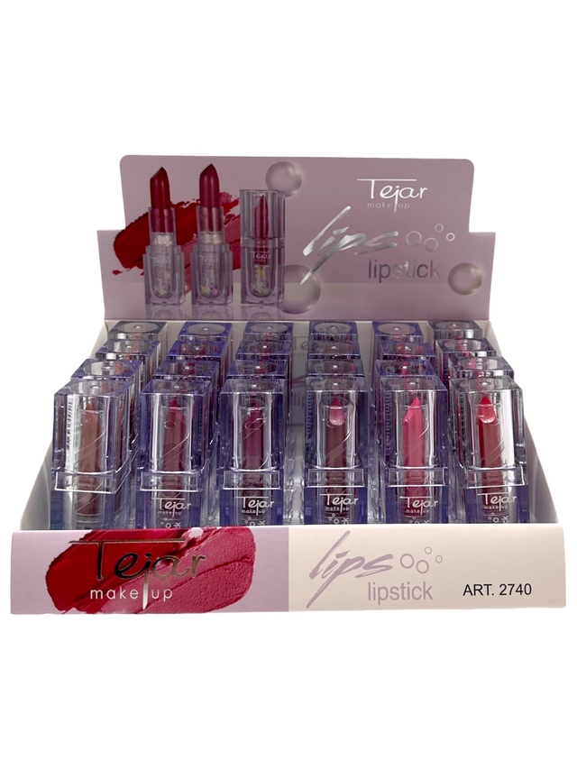 LAPIZ LABIAL LIPS TEJAR