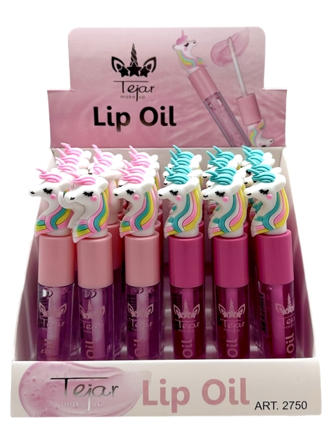 LIP OIL TEJAR