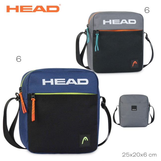 MORRAL HEAD T6