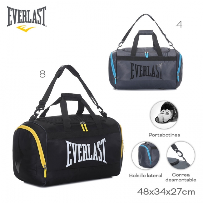 BOLSO EVERLAST T6