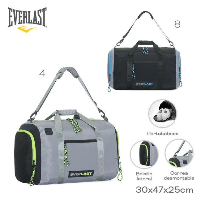 BOLSO EVERLAST T6