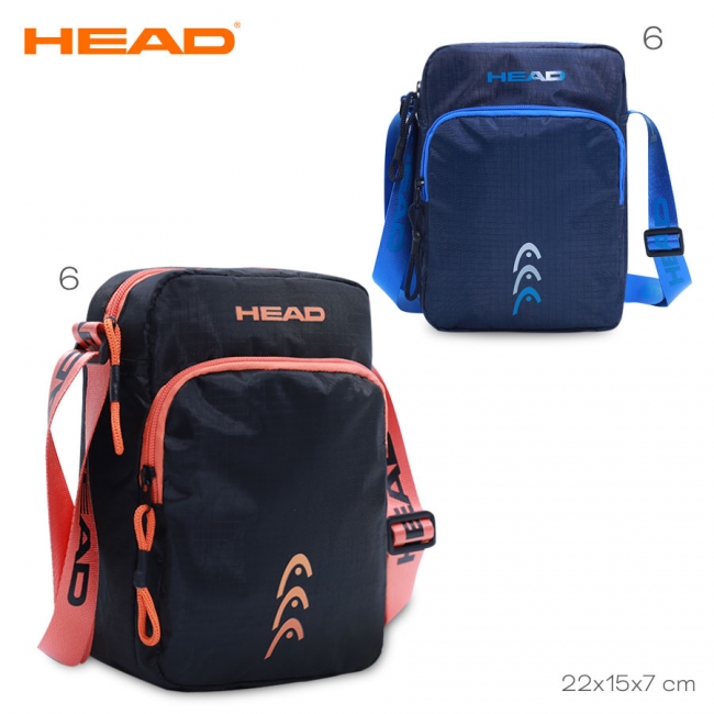 MORRAL HEAD T6