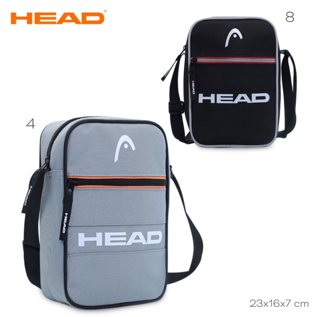 MORRAL HEAD T6