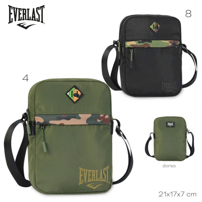 MORRAL EVERLAST T6